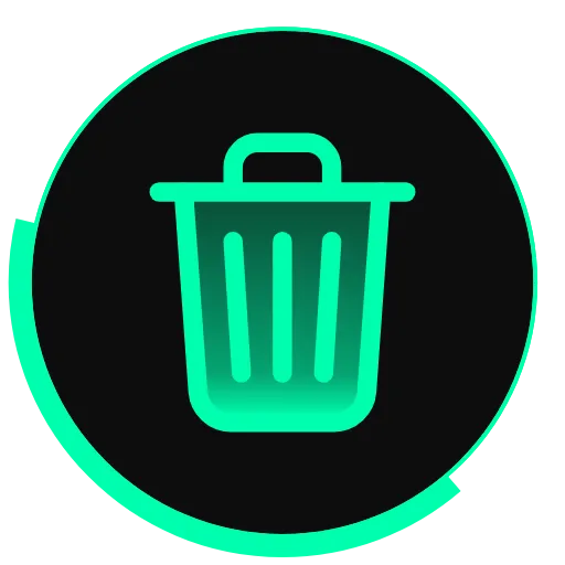 🗑 Эмодзи «MINT» для Telegram