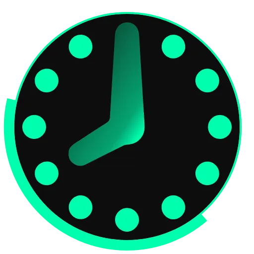 🕖 Эмодзи «MINT» для Telegram
