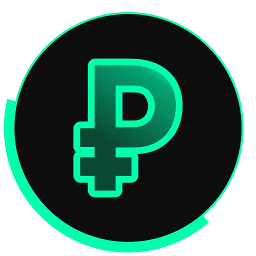 🤑 Эмодзи «MINT» для Telegram