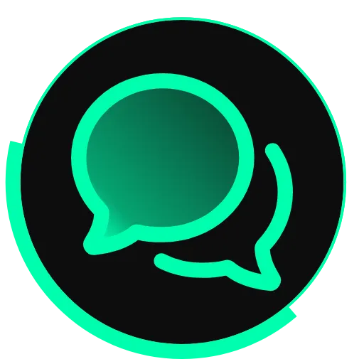 💬 Эмодзи «MINT» для Telegram