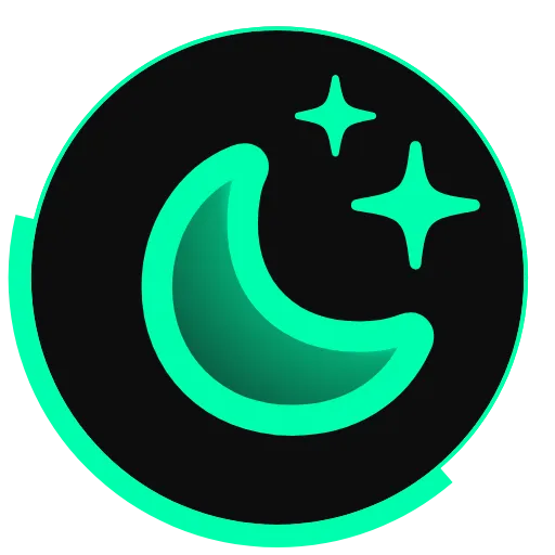 😴 Эмодзи «MINT» для Telegram