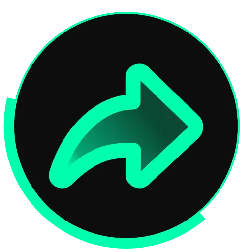 ➡️ Эмодзи «MINT» для Telegram