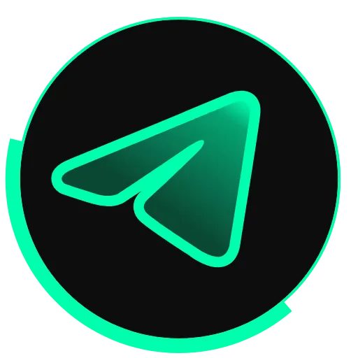 ⚡️ Эмодзи «MINT» для Telegram