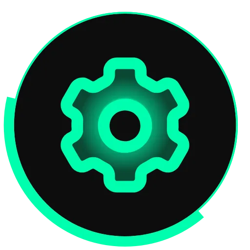⚙️ Эмодзи «MINT» для Telegram