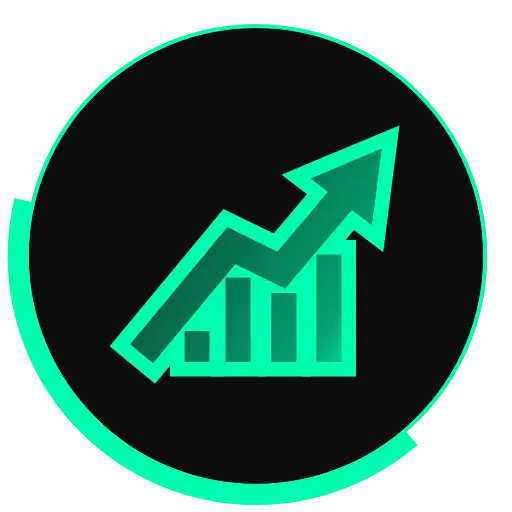 📈 Эмодзи «MINT» для Telegram