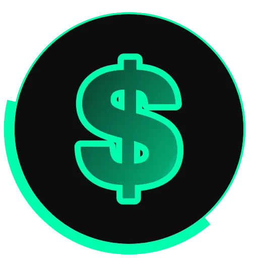 🤑 Эмодзи «MINT» для Telegram