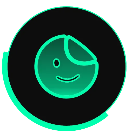 🤪 Эмодзи «MINT» для Telegram