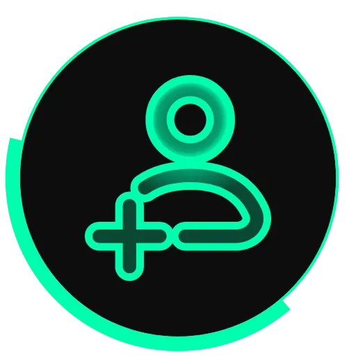 🖌 Эмодзи «MINT» для Telegram