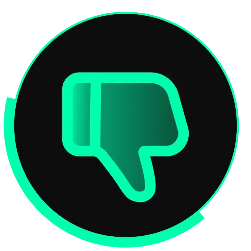 👎 Эмодзи «MINT» для Telegram
