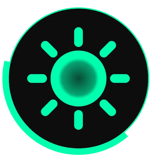 ☀️ Эмодзи «MINT» для Telegram