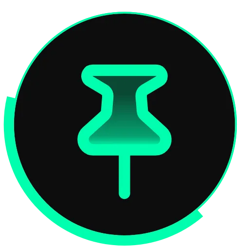 📌 Эмодзи «MINT» для Telegram