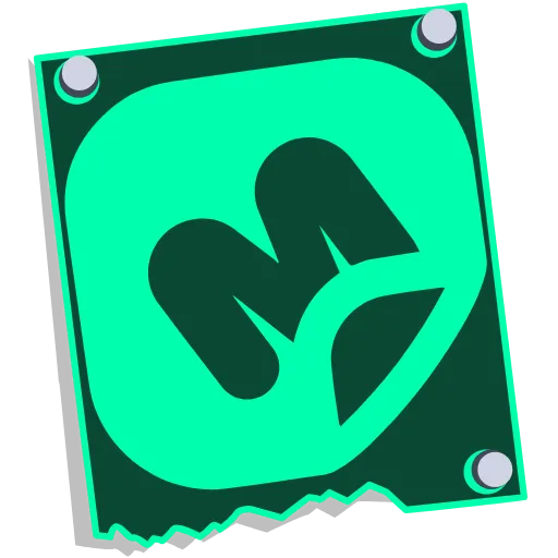 ⚡️ Эмодзи «MINT» для Telegram