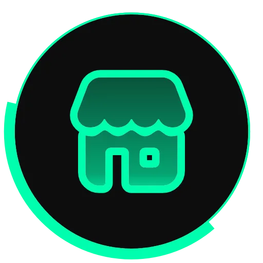 🛍 Эмодзи «MINT» для Telegram