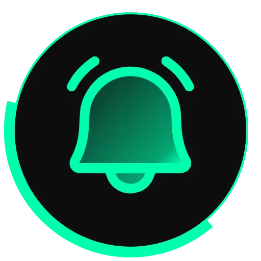 🔔 Эмодзи «MINT» для Telegram