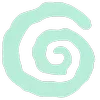 🌀 Эмодзи «Набор эмоджи с мятным рандомчиком» для Telegram