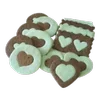 🍪 Эмодзи «Набор эмоджи с мятным рандомчиком» для Telegram