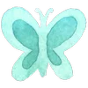 🦋 Эмодзи «Набор эмоджи с мятным рандомчиком» для Telegram