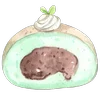 🍧 Эмодзи «Набор эмоджи с мятным рандомчиком» для Telegram