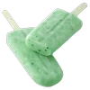 🍦 Эмодзи «Набор эмоджи с мятным рандомчиком» для Telegram
