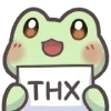 🙌 Эмодзи «Mint The Frog» для Telegram