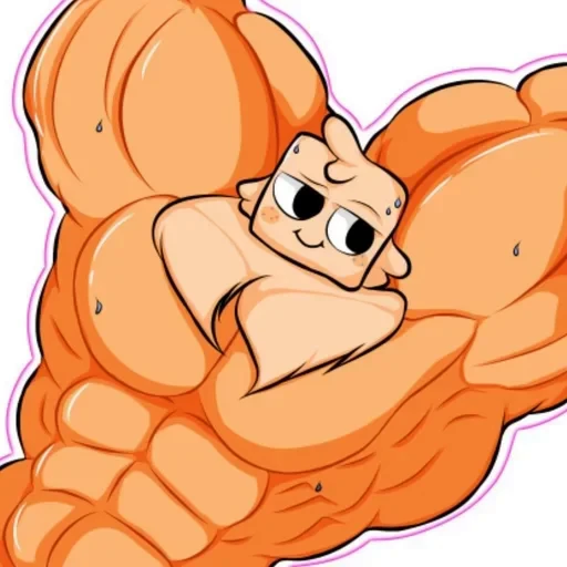 🌟 Стикер «ÐÐ¸Ñ Ð´ÐµÐ½Ð´Ð¸ ÑÐ¾Ð·Ð´Ð°ÑÐµÐ» для Telegram