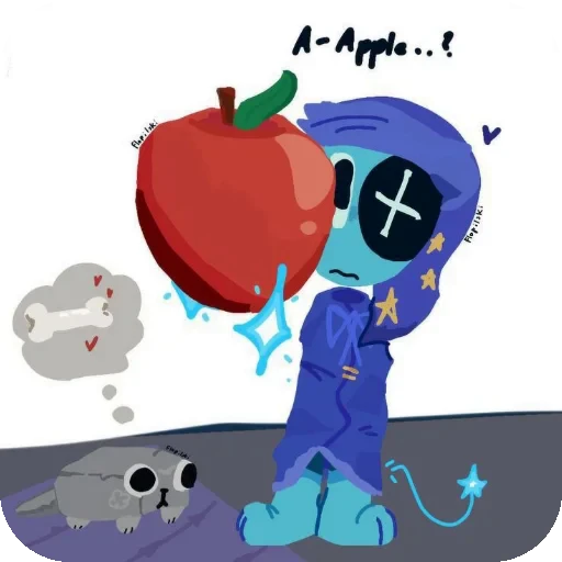 🔳 Стикер «ÐÐ¸Ñ Ð´ÐµÐ½Ð´Ð¸ ÑÐ¾Ð·Ð´Ð°ÑÐµÐ» для Telegram