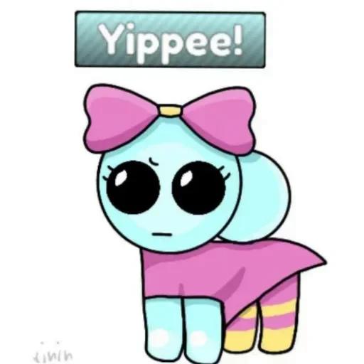 ☺ Стикер «ÐÐ¸Ñ Ð´ÐµÐ½Ð´Ð¸ ÑÐ¾Ð·Ð´Ð°ÑÐµÐ» для Telegram
