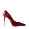 👠 Эмодзи «Red» для Telegram