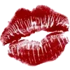💋 Эмодзи «Red» для Telegram