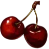 🍒 Эмодзи «Red» для Telegram
