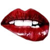 🫦 Эмодзи «Red» для Telegram