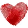❤️ Эмодзи «Red» для Telegram