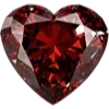 ❤️ Эмодзи «Red» для Telegram