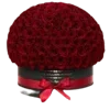 🌹 Эмодзи «Red» для Telegram