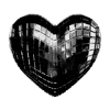 🖤 Эмодзи «Red» для Telegram