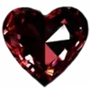 🖤 Эмодзи «Red» для Telegram