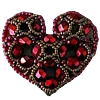 ❤️ Эмодзи «Red» для Telegram