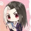 🐦‍⬛ Эмодзи «Мириады» для Telegram