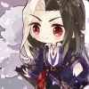🐦‍⬛ Эмодзи «Мириады» для Telegram