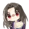 🐦‍⬛ Эмодзи «Мириады» для Telegram