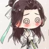 🐦‍⬛ Эмодзи «Мириады» для Telegram