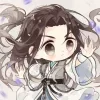 🐦‍⬛ Эмодзи «Мириады» для Telegram