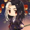 🐦‍⬛ Эмодзи «Мириады» для Telegram