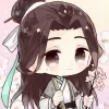 🐦‍⬛ Эмодзи «Мириады» для Telegram