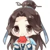 🐦‍⬛ Эмодзи «Мириады» для Telegram