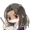🐦‍⬛ Эмодзи «Мириады» для Telegram