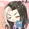 🐦‍⬛ Эмодзи «Мириады» для Telegram