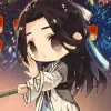 🐦‍⬛ Эмодзи «Мириады» для Telegram