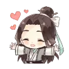 🐦‍⬛ Эмодзи «Мириады» для Telegram