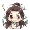 🐦‍⬛ Эмодзи «Мириады» для Telegram